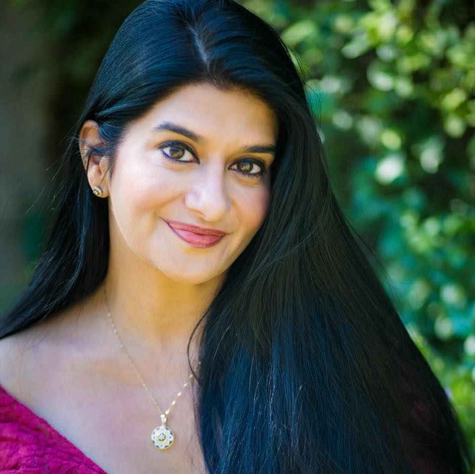 Monika Nataraj